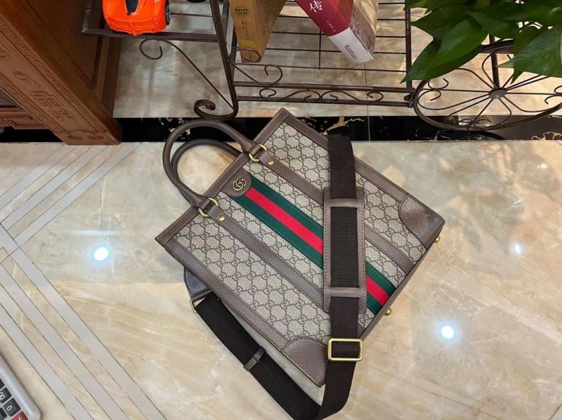 Gucci Top Handle Bags